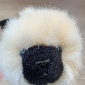 Aurora World Inc Stuffed Wee Kitten #02106 New vintage